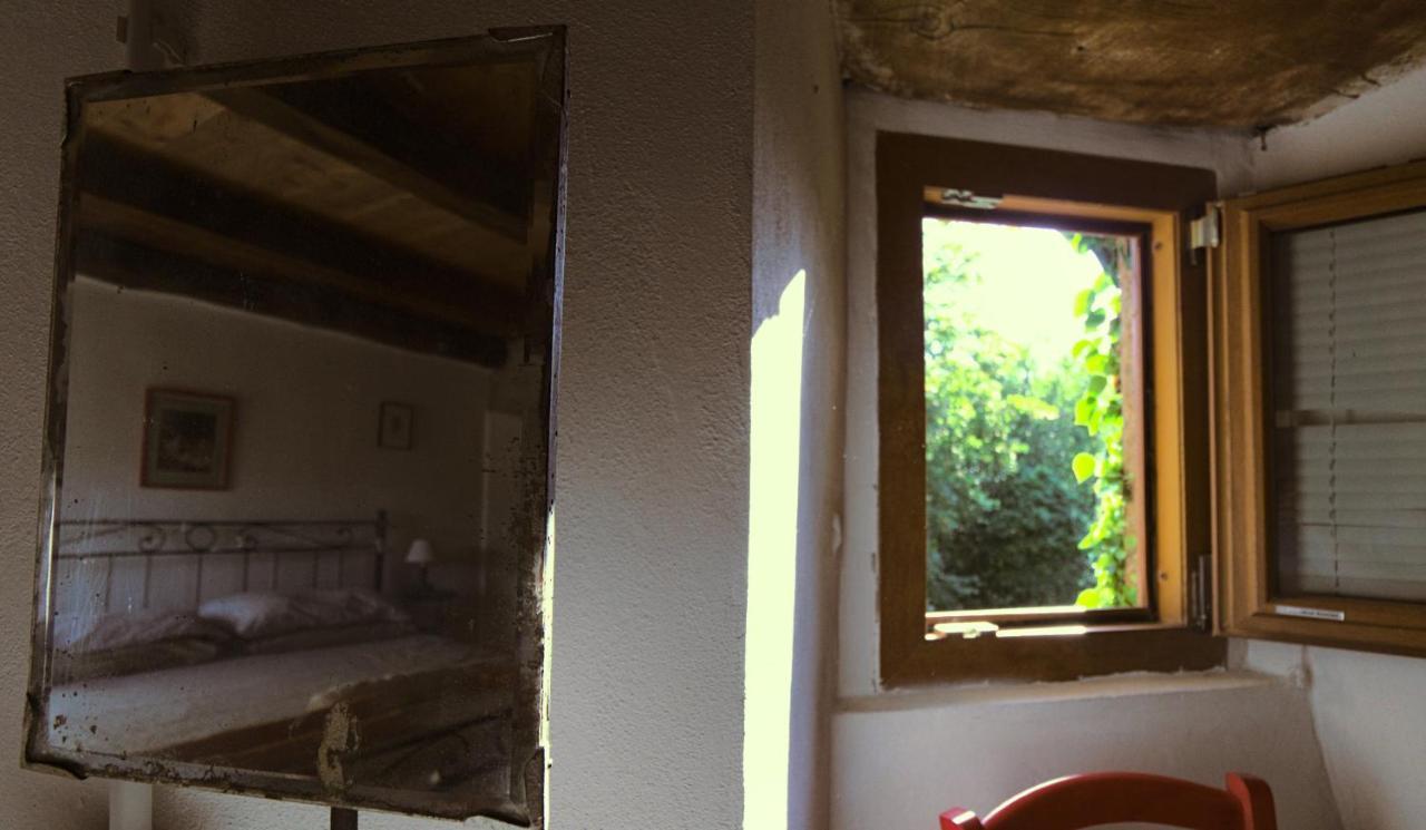La Casa Nel Bosco-Senza Auto ξενώνας Ponte della Venturina Εξωτερικό φωτογραφία